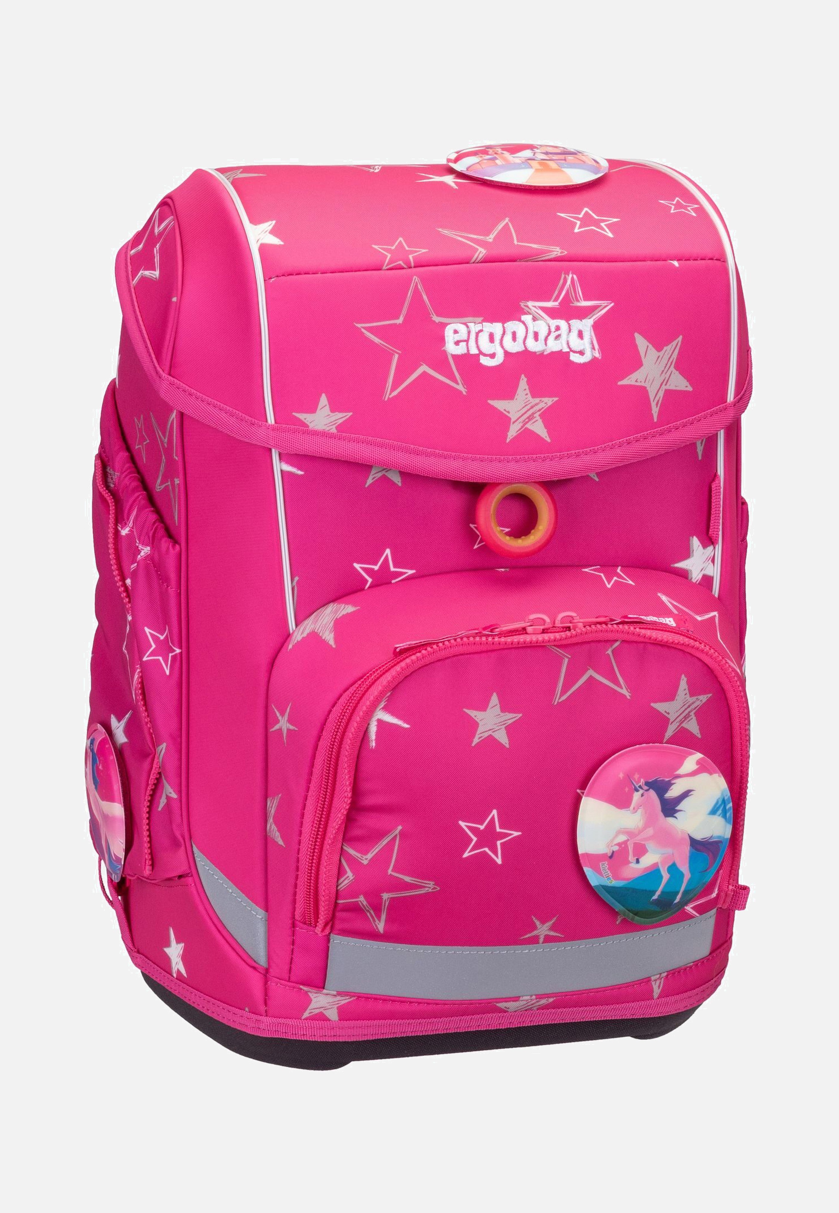 cubo Set SternzauBär - Schulrucksack