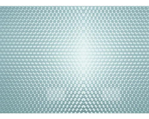 dc-fix® zelfklevende glasdecoratiefolie Cirkel 45x200 cm