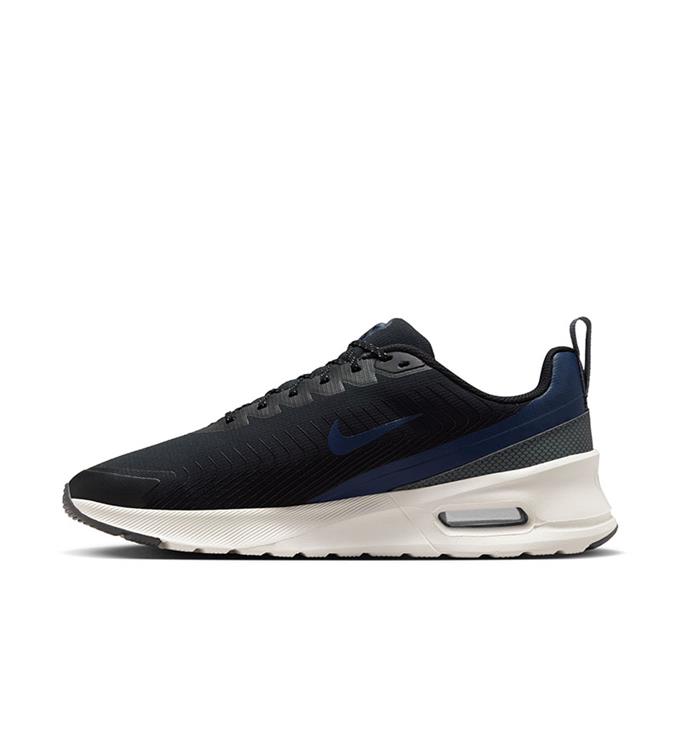 AIR MAX NUAXIS WTR,BLACK/BLACK BLACK-BLACK-MIDNIGHT-NAVY-MIDN