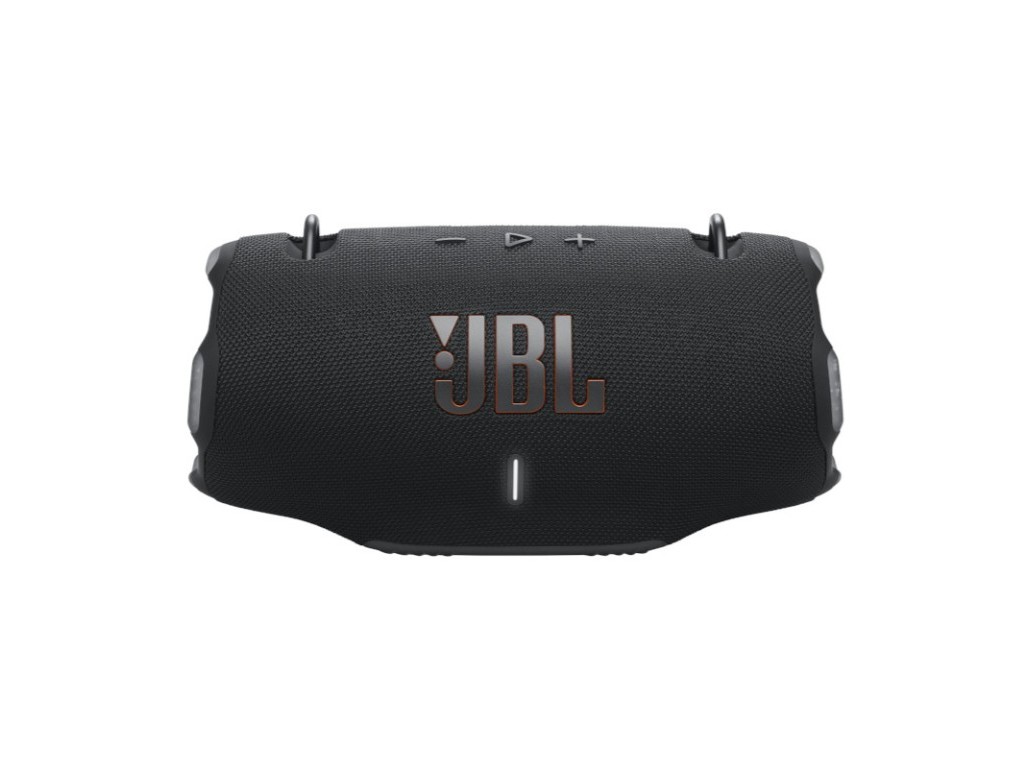COLUNA PORTATIL JBL XTREME 4 PRETO