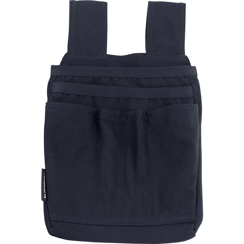 MASCOT® Benoni spijkerzak marineblauw