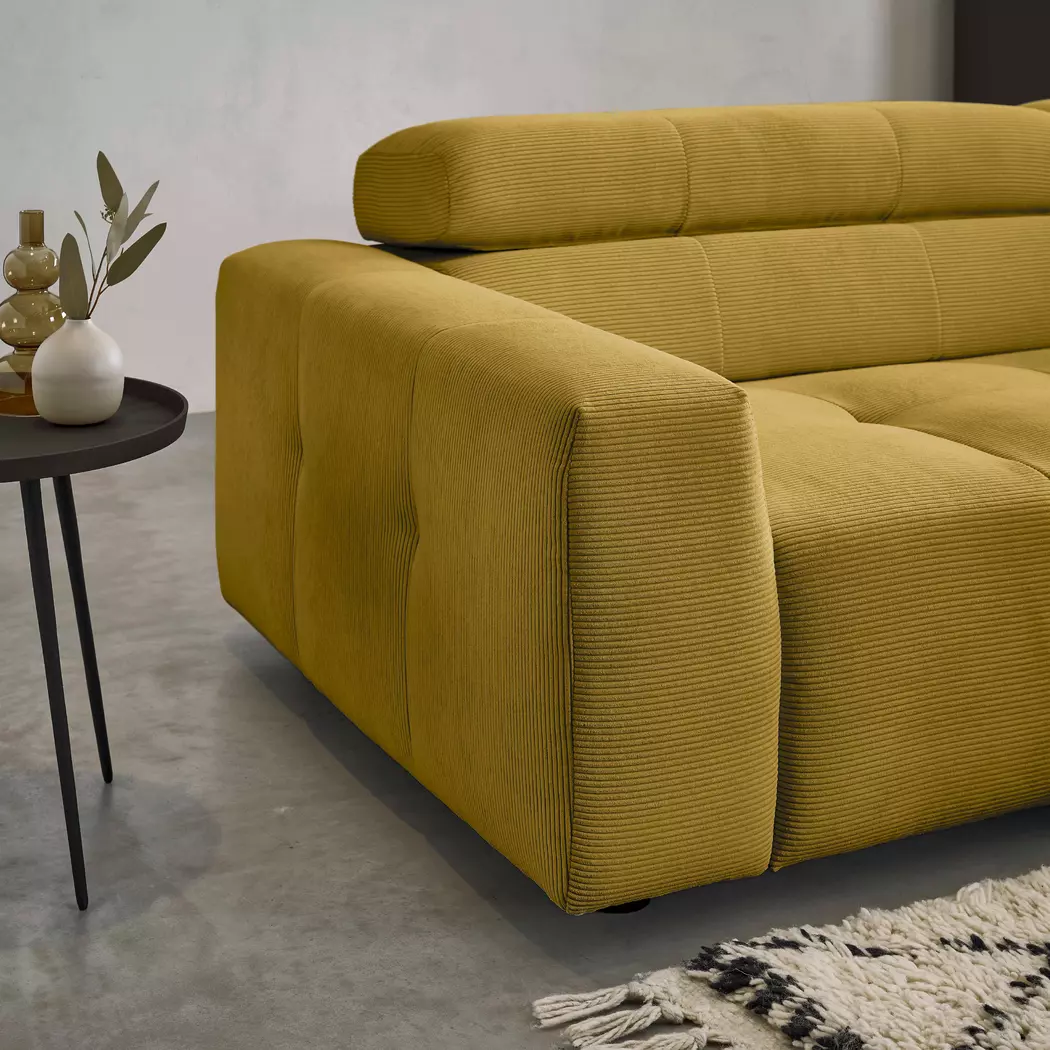 Ecksofa Hamilton