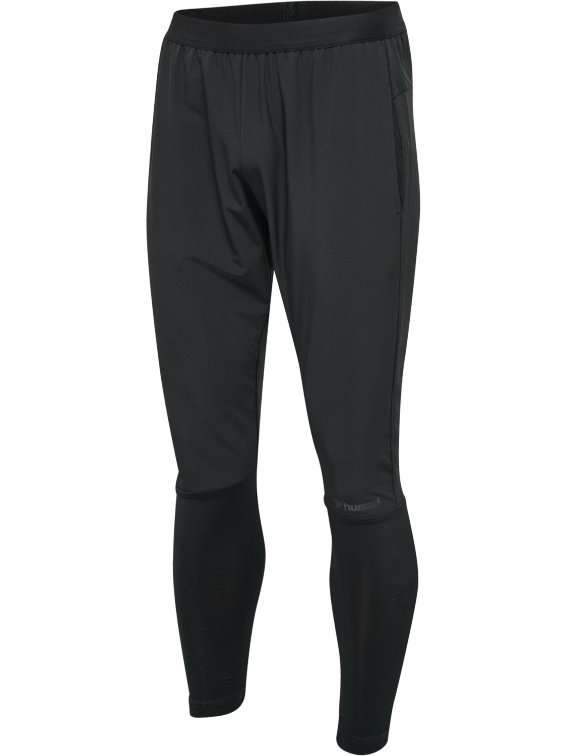 hmlMT DRAGON HYBRID TAPERED PANTS