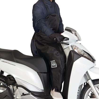 Tablier Tucano Urbano LINUSCUD R194X Universel - Noir