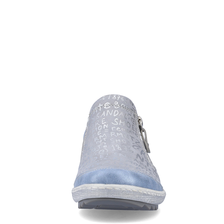 Remonte R1428-10 | BLEU