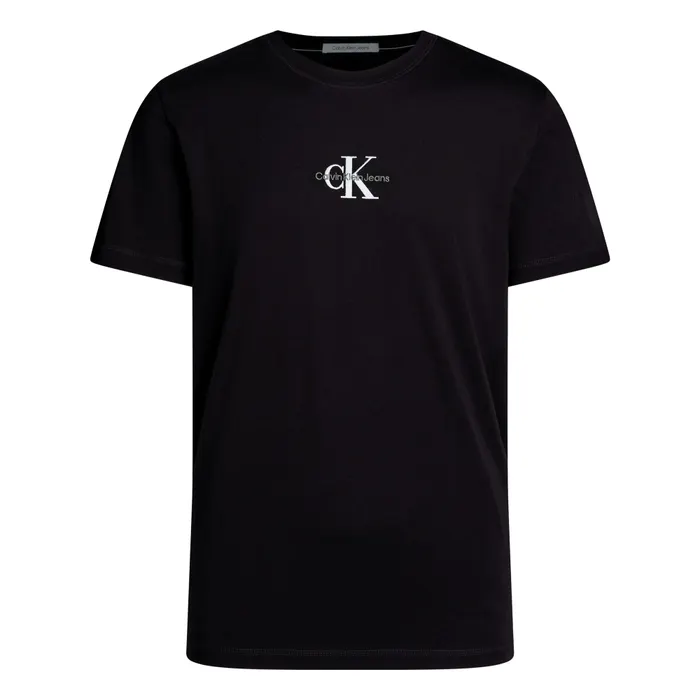 Calvin Klein Monologo Shirt Heren