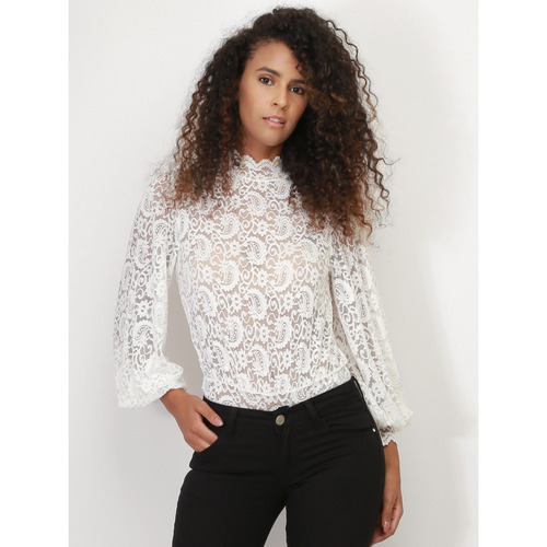 La Modeuse - 67969_P158293 Blanco