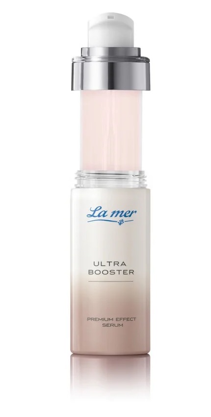 Ultra Booster Premium Effect Serum - Refill