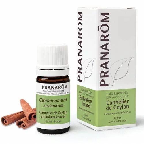 Cannelier de Ceylan - 5 ml