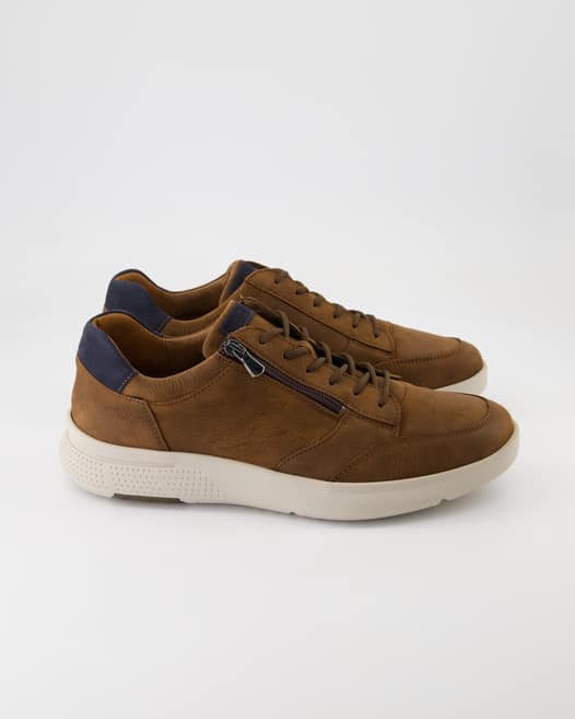 Waldläufer Denver Sneaker in Braun