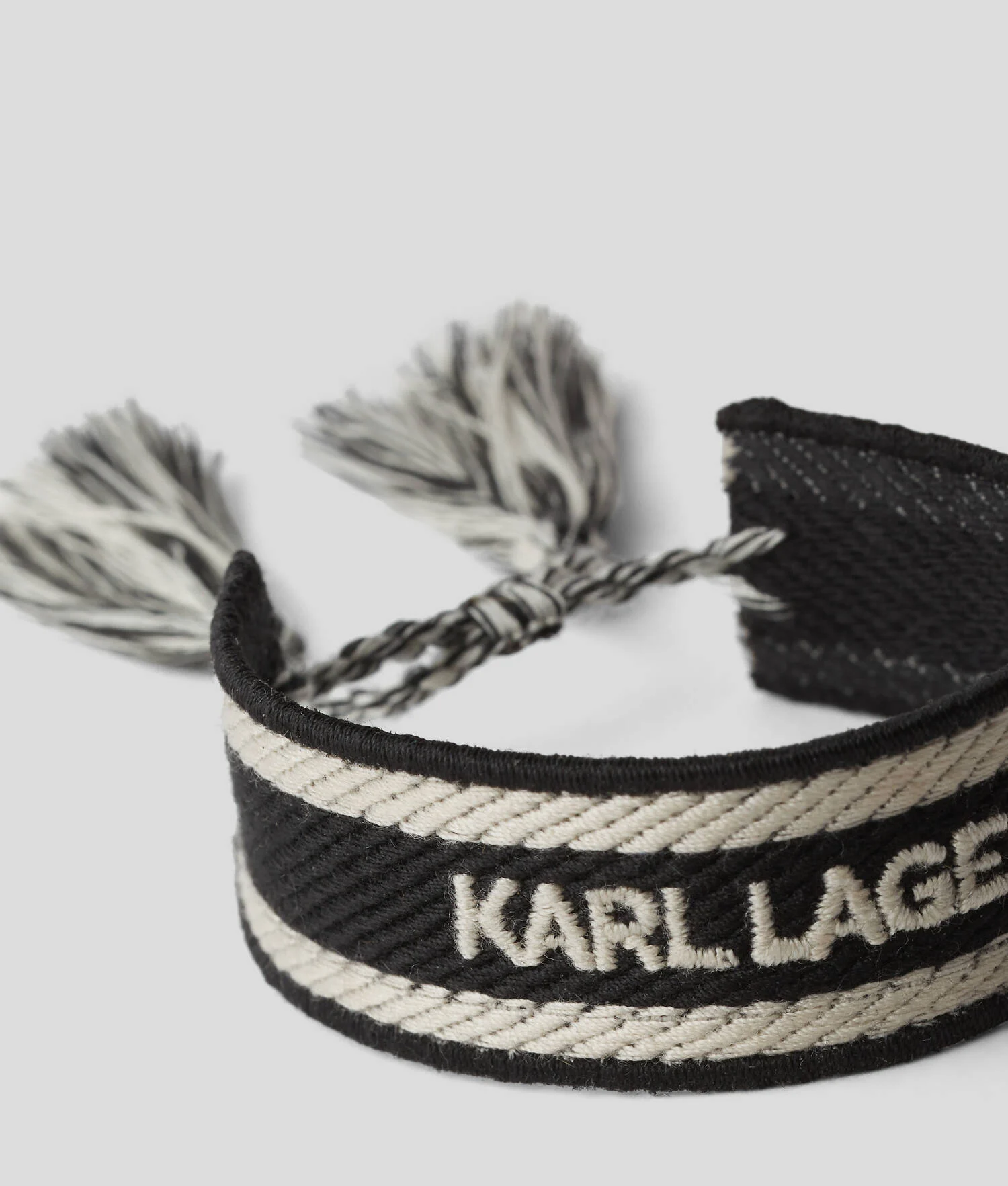 BRACELETS TISSÉS K/ESSENTIAL – LOT DE 2 - Multi