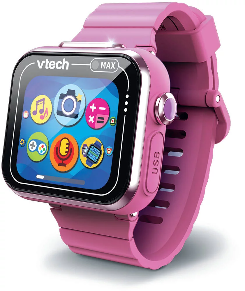 KIDIZOOM SMARTWATCH ROSE