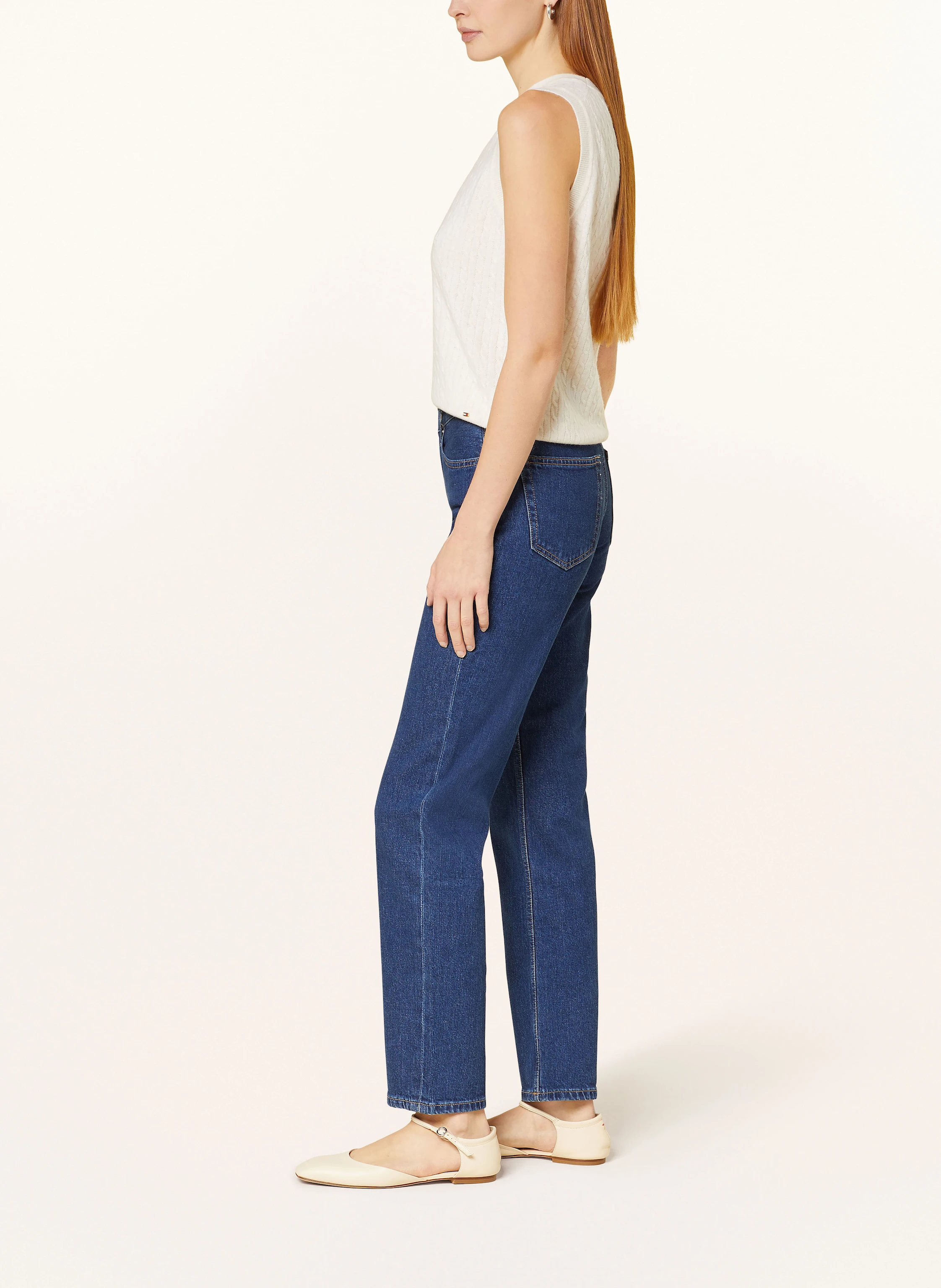 TOMMY HILFIGER Straight Jeans CLASSIC STRAIGHT