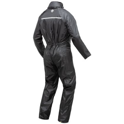 Combinaison de pluie Tucano Urbano TUTA NANO START - Noir