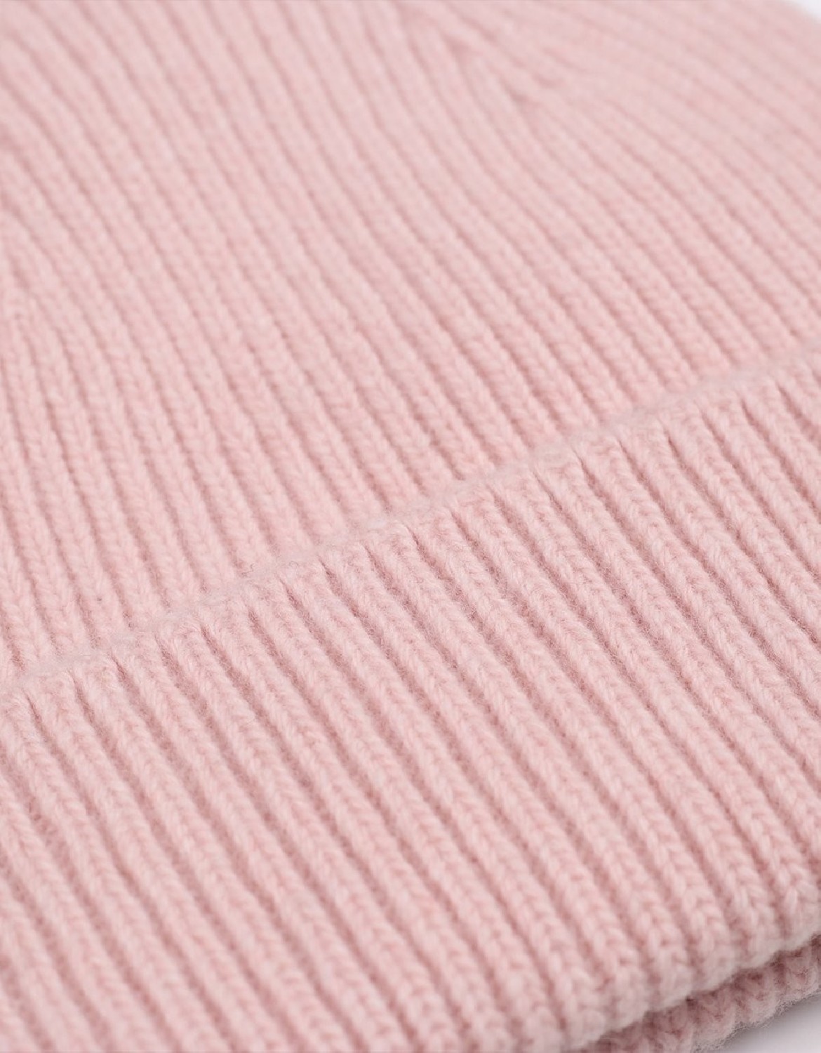 Colorful Standard Beanie Faded Pink