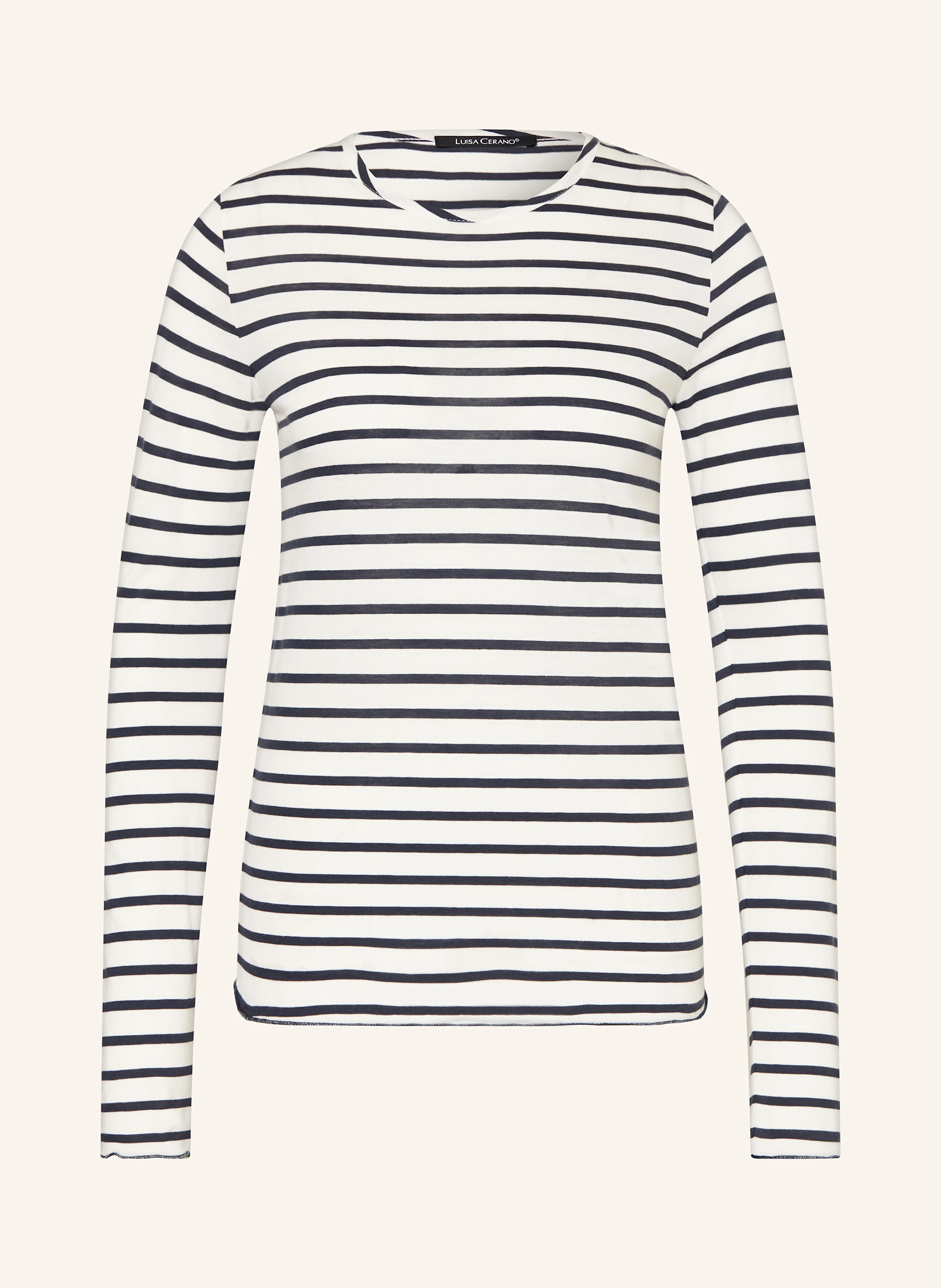 LUISA CERANO Longsleeve