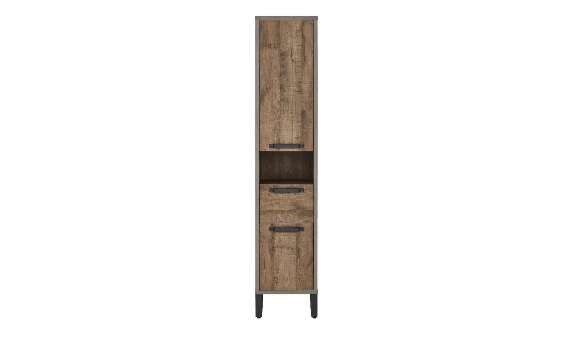 Hochschrank Luganer See
