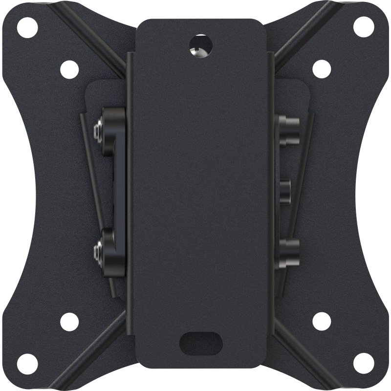 Vision VFM-W1X1TV2 support d'écran plat pour bureau 86,4 cm (34