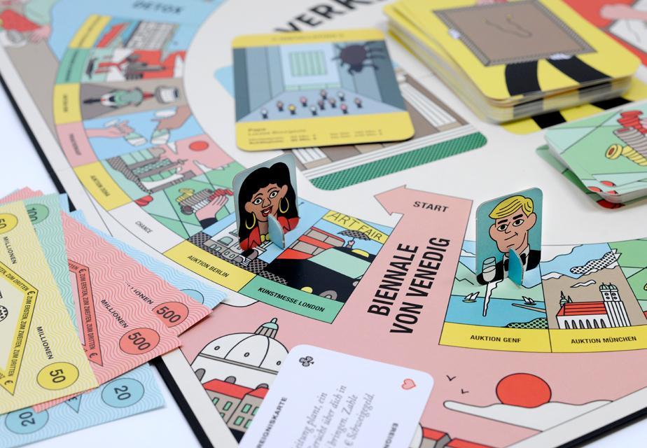 Verkauft! (Spiel)