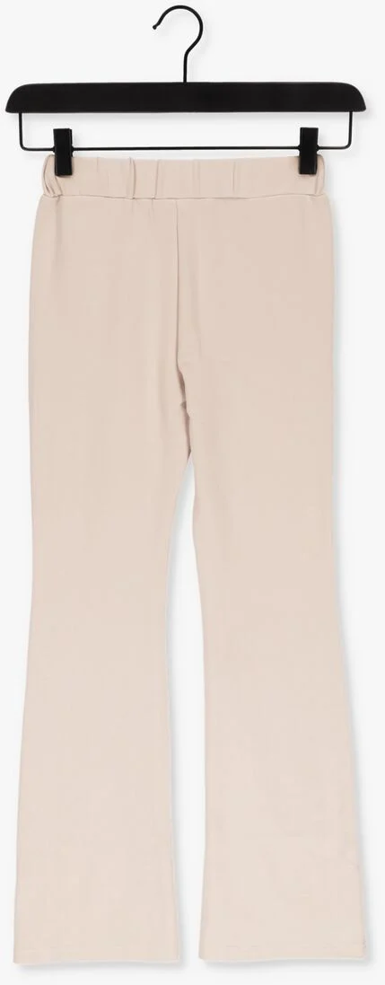 AI&KO beige ai&ko pantalon solla