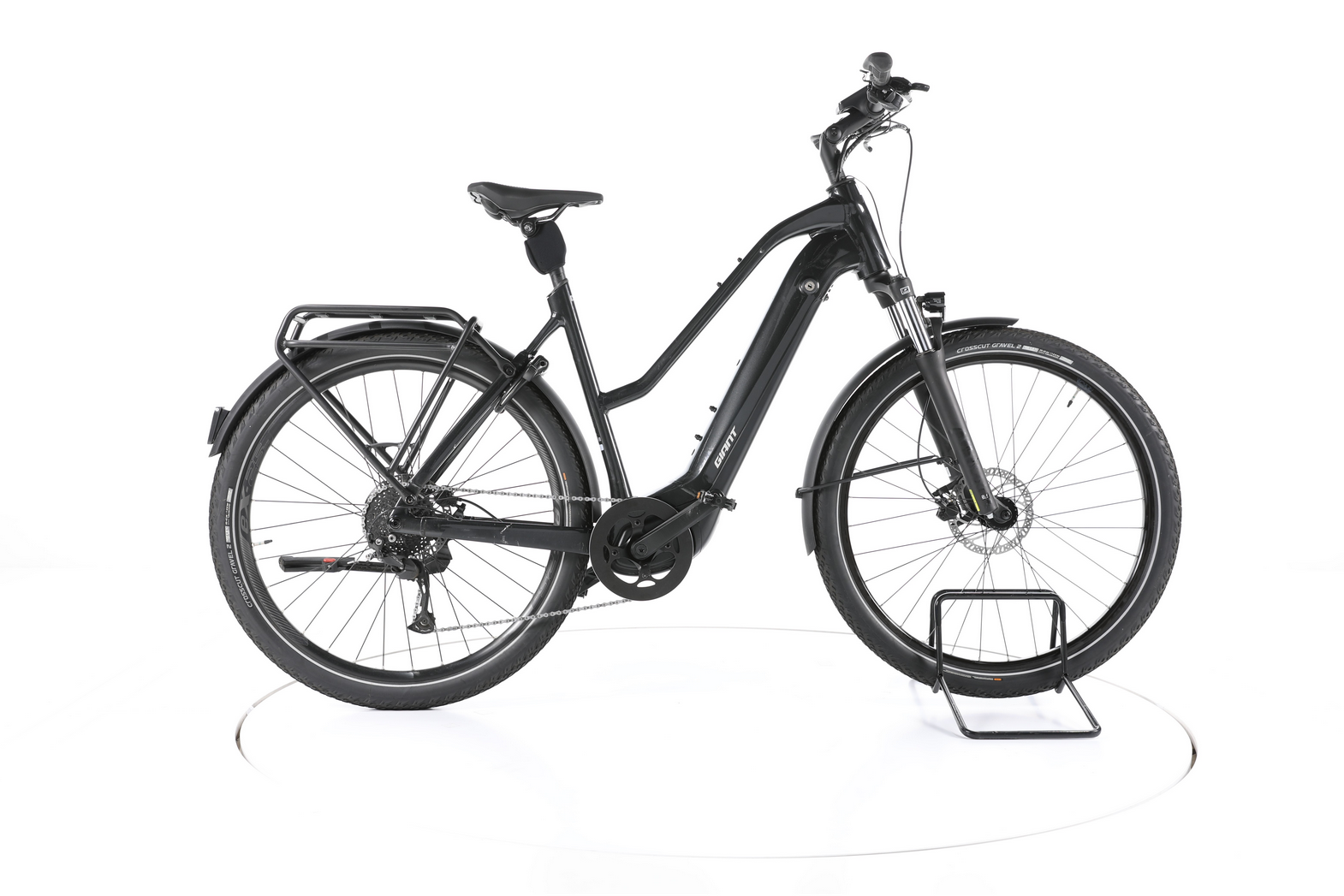 Giant Explore E+ 2 STA (2022) | Step-Through
