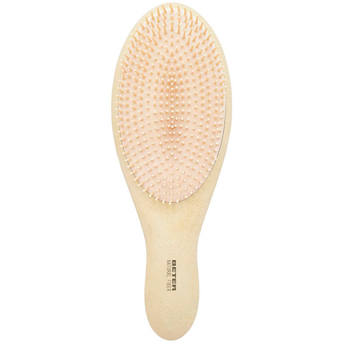 Beter - Deslia Cepillo Detangling Natural Fiber beige