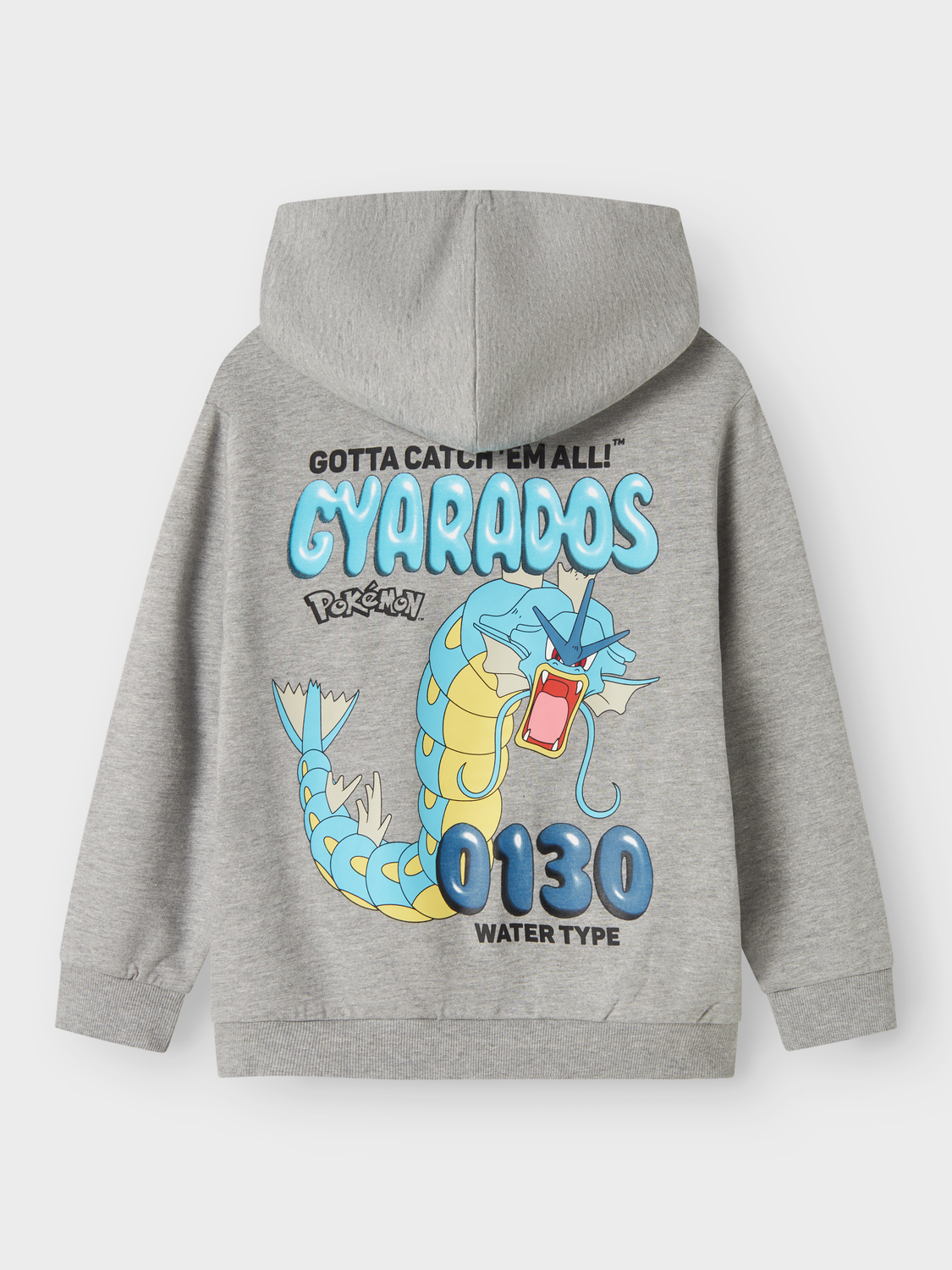 Name It Sweatshirt Strek Pokemon