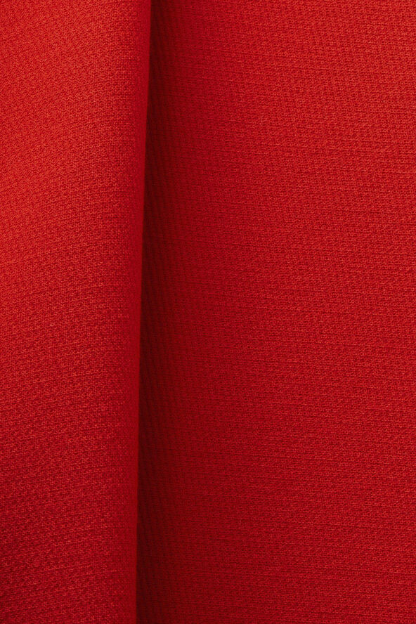 Esprit F_RCS_ShtSumCoa Red