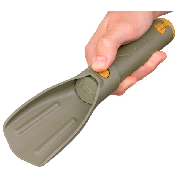 Sea to Summit - Pocket Trowel - Pelle