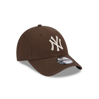 Casquette adulte League Essential 9Forty Chiwhi Stn MARRON NEW ERA