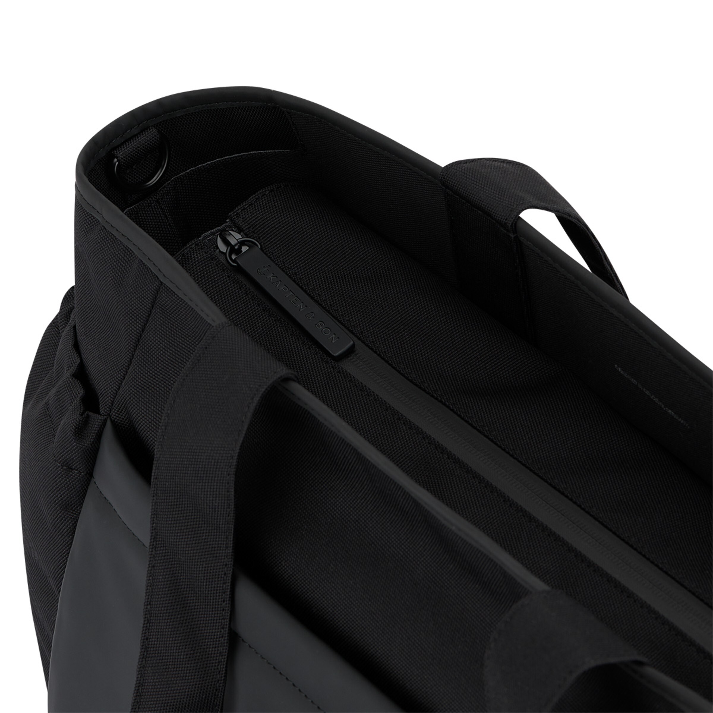 Hellvi All Black
