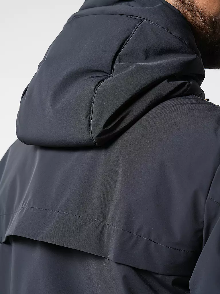 PARAJUMPERS Parka EASY schwarz