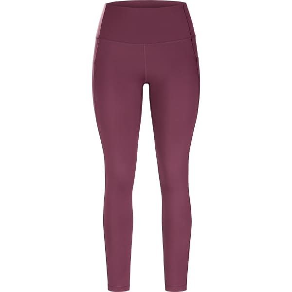 Collant trail ARC'TERYX ESSENT HIGH-RISE LEGGING 26 IN WOMEN'S JUPITER