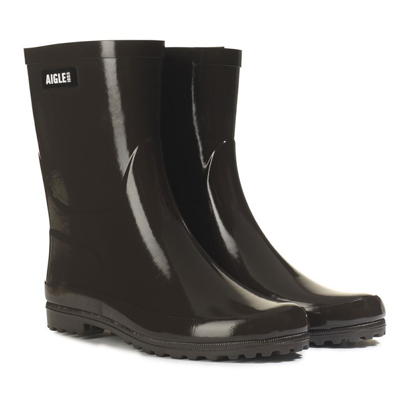 Eliosa Bottillon - Bottes de pluie femme