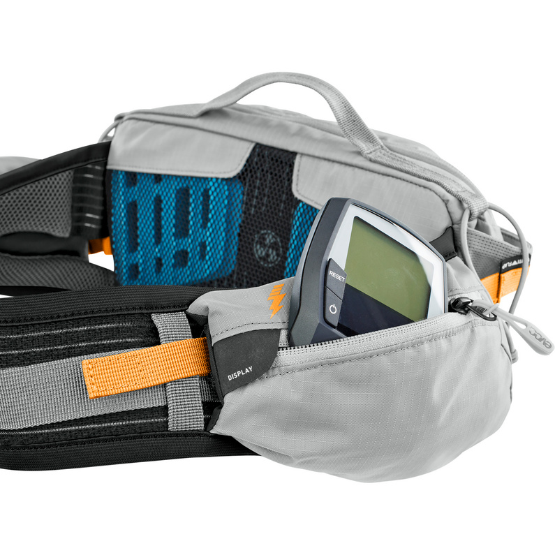 Evoc Hip Pack Pro E-Ride 3 Hüfttasche
