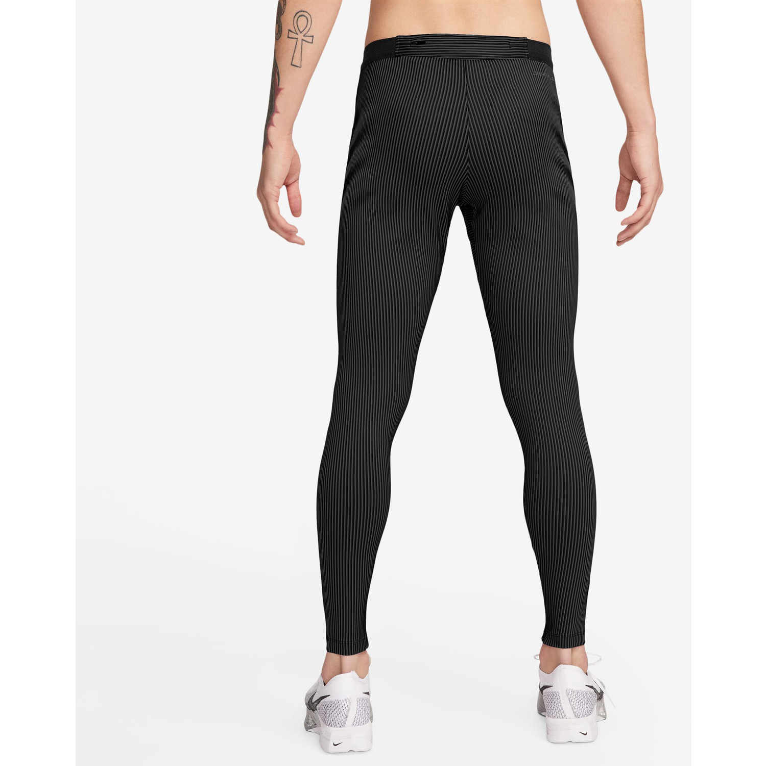 Nike AeroSwift Jack Legging Set Heren