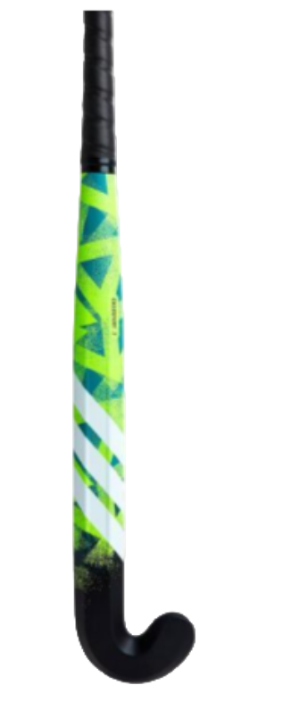 Chaosfury .7  Hockeystick