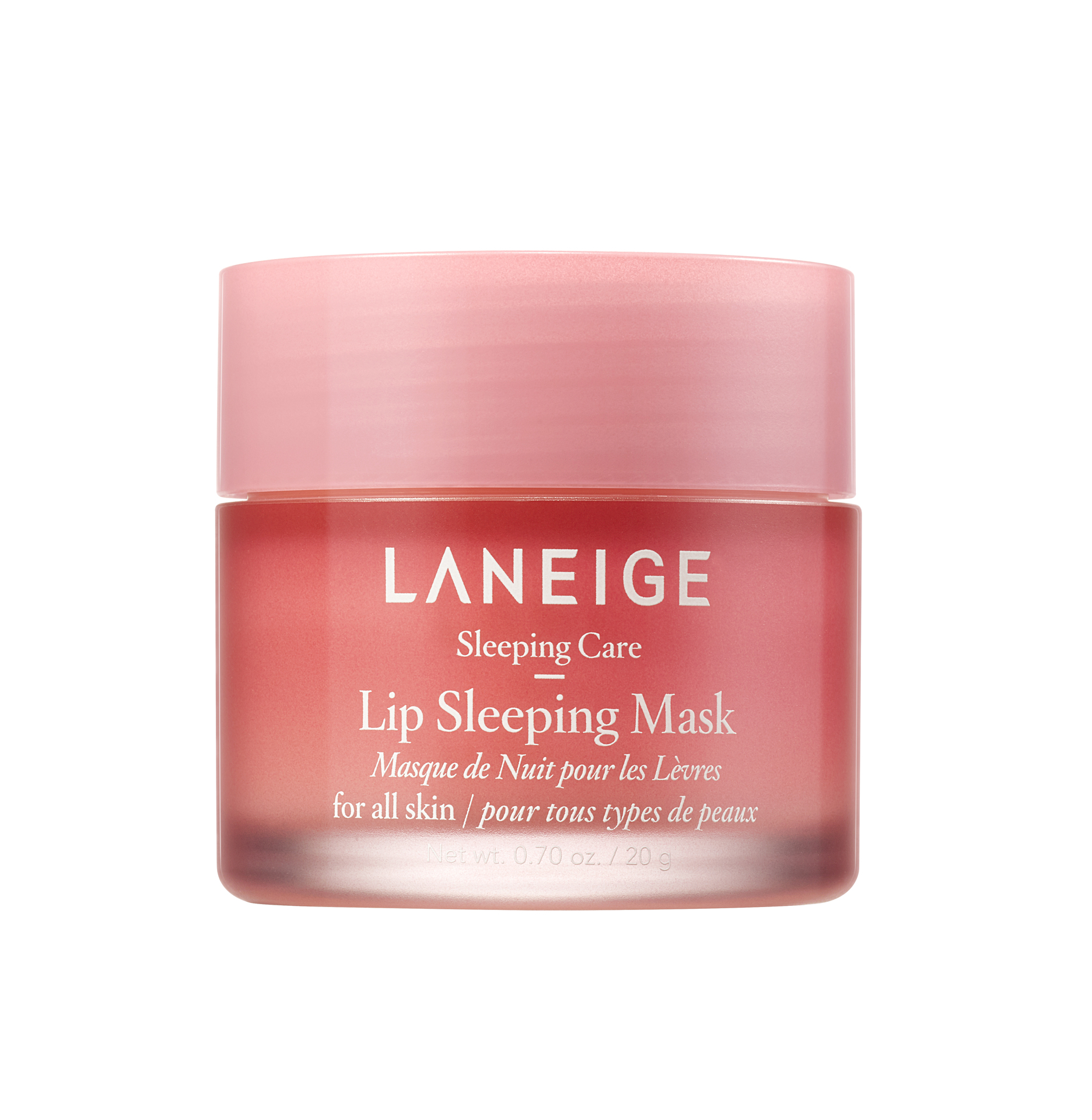 Laneige Lip Sleeping Mask Berry