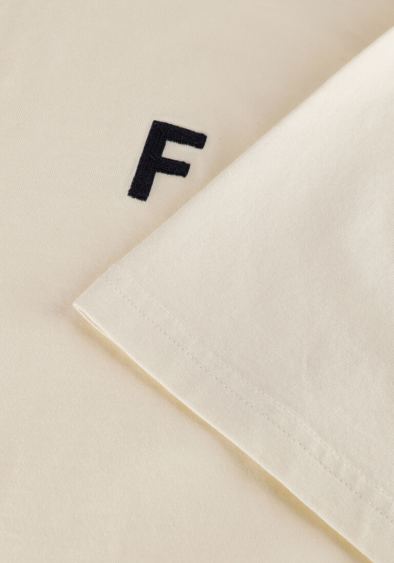 FOR\u00C9T ecru for&eacute;t t-shirt ponder t-shirt