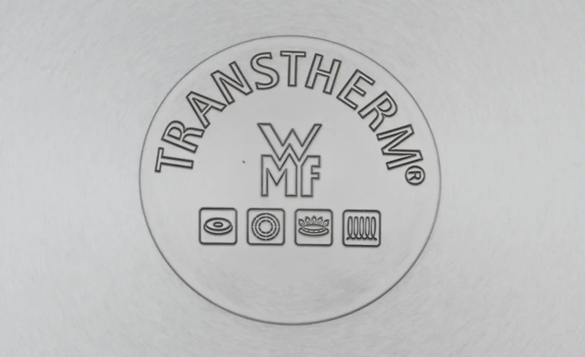 WMF Stielkasserolle