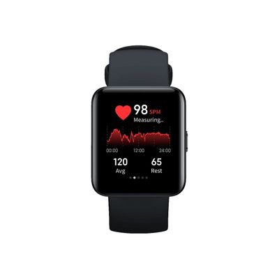 Xiaomi Redmi Watch 2 Lite - montre connectée - noir