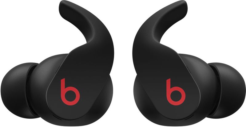 Beats Fit Pro Draadloze oordopjes Zwart
