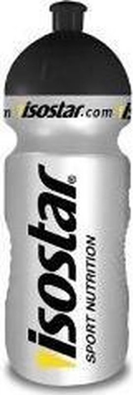 Isostar Bidon Wielrensluiting