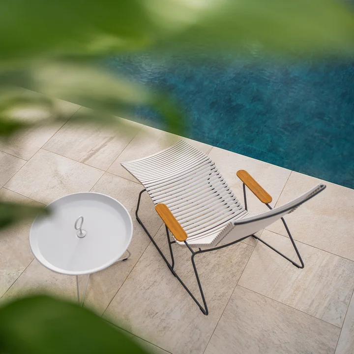 HOUE - CLICK Sunrocker, tannengrün