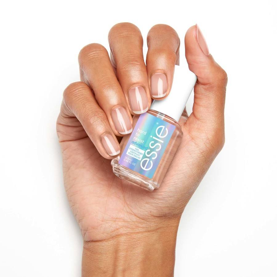 Essie Hard To Resist Advanced Clear 13,5ml