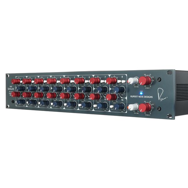 Rupert Neve Designs 5059 Satellite Shelford