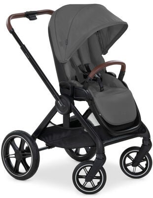 Hauck Walk N Care Duovogn, Dark Grey