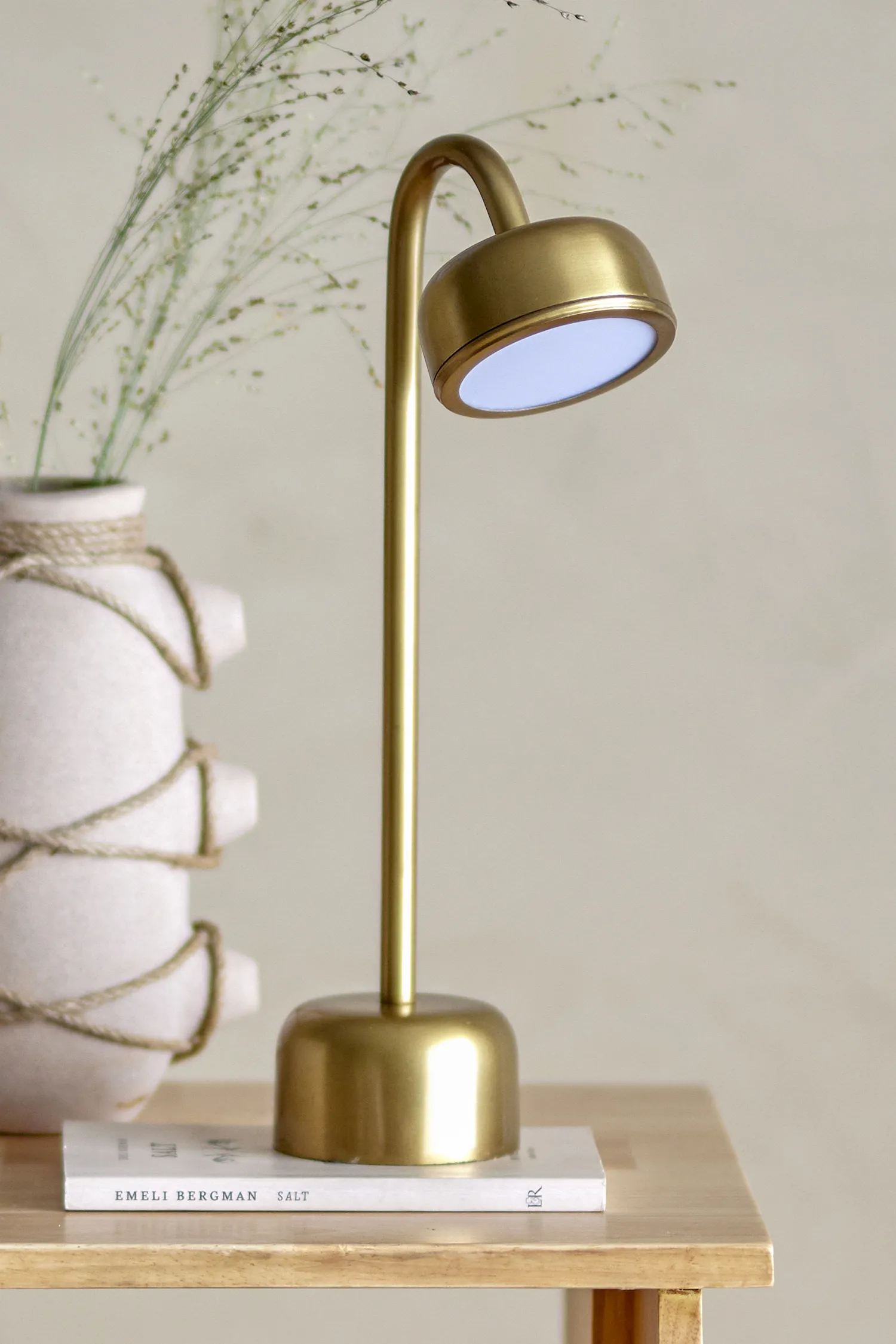 Bloomingville Niko Transportabel Lampe