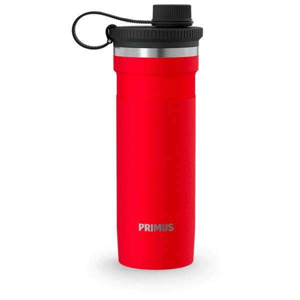 Primus - Mika Wide Insulated Bottle Drink Cap 0.5 - Bouteille isotherme
