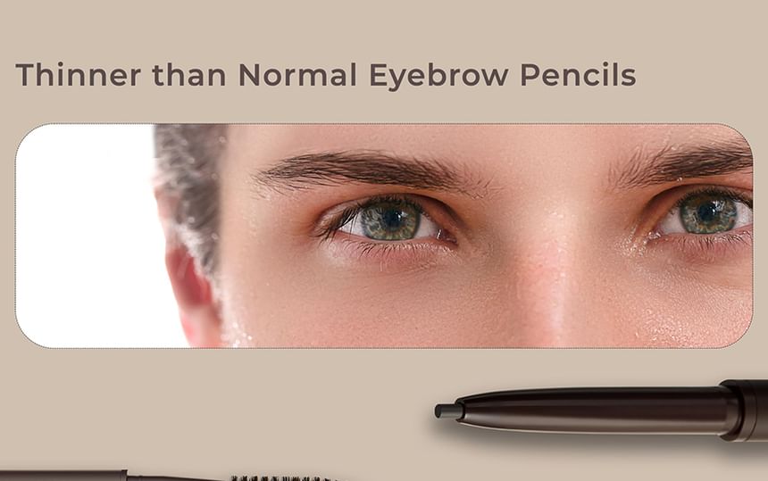 OBgE - Easy Pencil Brow - 2 kleuren